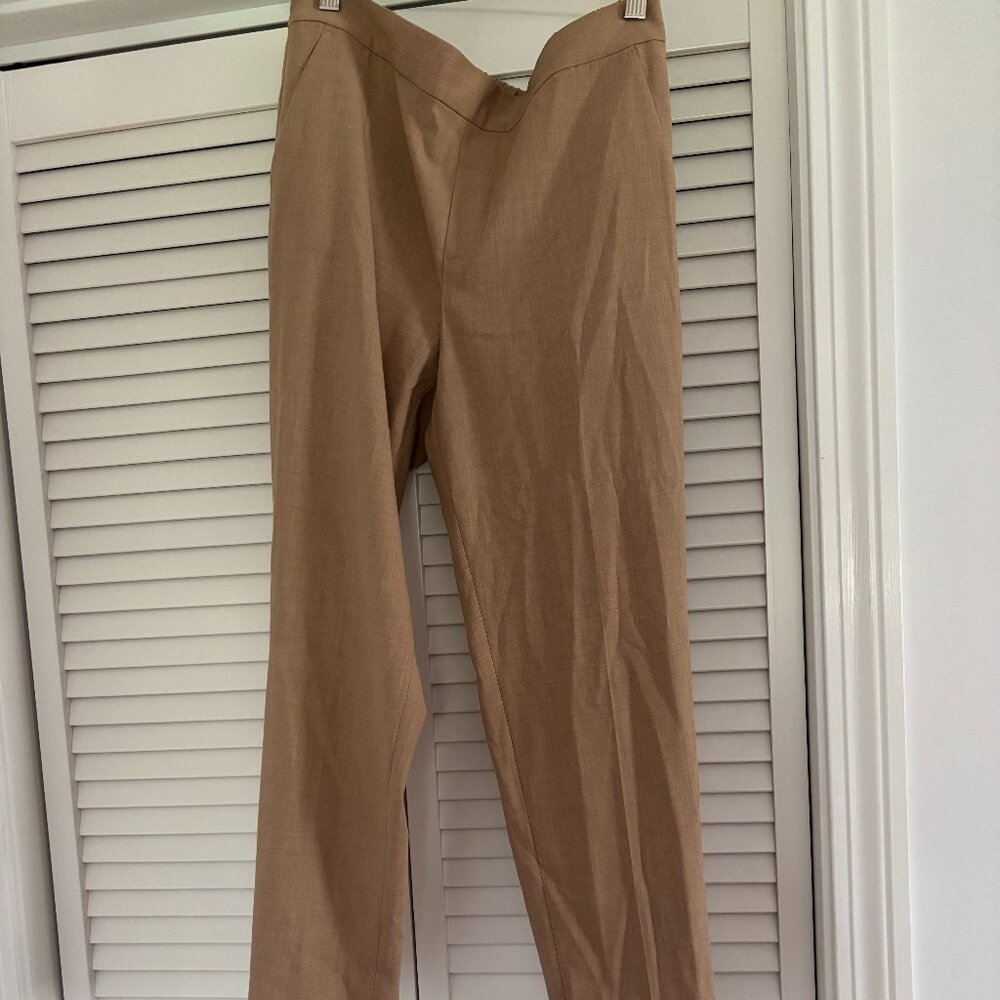 BR Factory Hayden Pant 6P